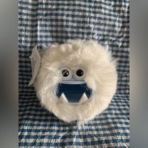 Bath & Body Works Abominable Snowman pocketbac